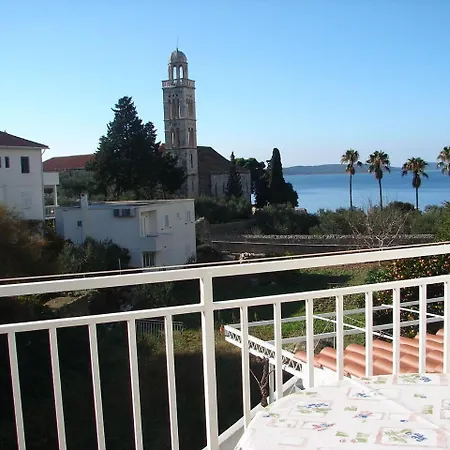 Apartment Eta Hvar Town Exterior photo
