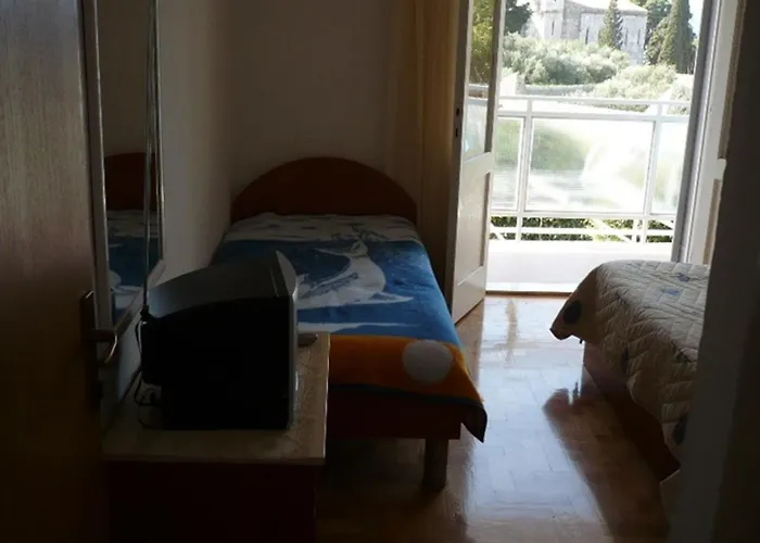 Apartment Eta