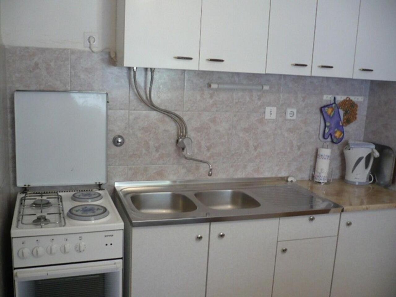 Eta Apartment *